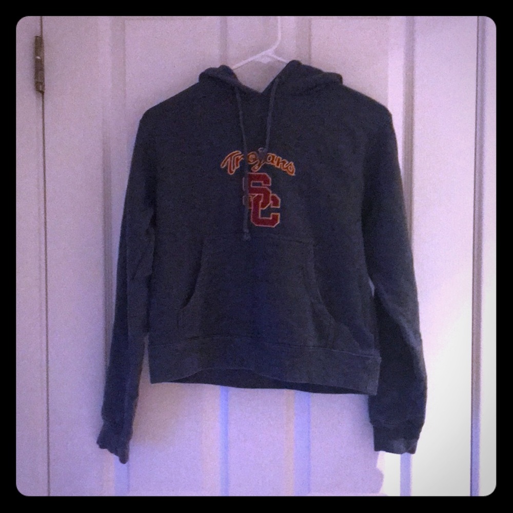 🎁 Trojans SC Hoodie ✨